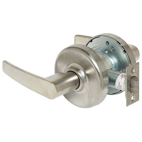 Corbin Russwin Cl3300 Armstrong Passage Cylindrical Lockset (Satin Chrome)
