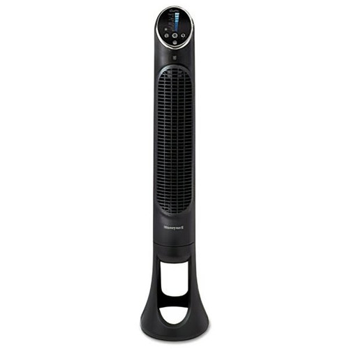 Honeywell Quietset 8 Speed Whole Room Tower Fan (2-Pack)
