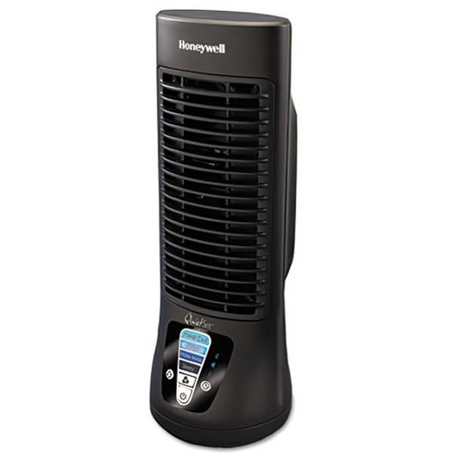 Honeywell Quietset 4 Speed Personal Table Fan (2-Pack)