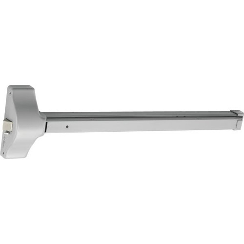 Accentra Rim Exit Device, 36" Max Door Width, Grade 1
