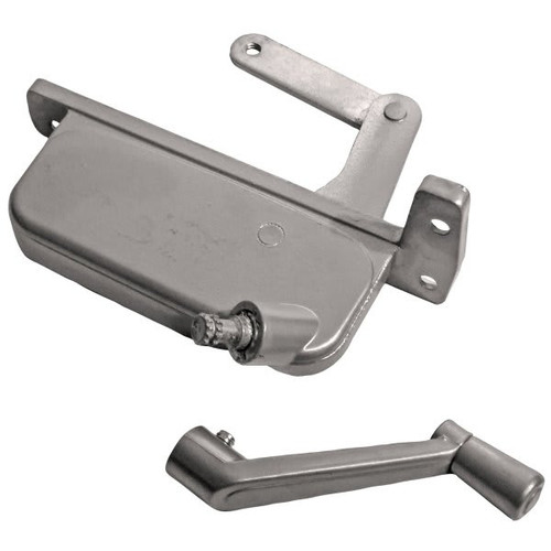 Strybuc Keller Mill Miami Type Awing Operator Handle, Case Of 4