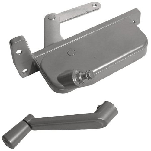 Strybuc Keller Mill Straight Awing Operator Link Arm Handle, Case Of 4