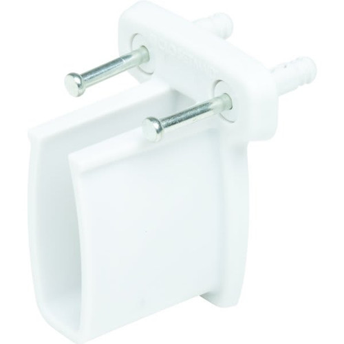 Closetmaid Ventilated Shelf Bracket Wall/End Pack Of 12