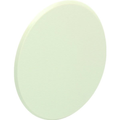 5 In Self-Adhesive Smooth Wall Protector (5-Pack) (Ivory)