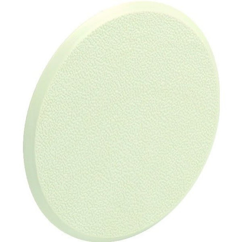 3-1/4 In Self-Adhesive Wall Protector (5-Pack) (Ivory)