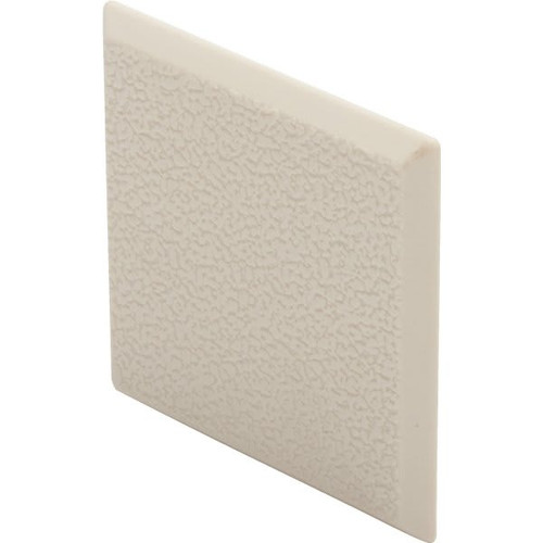 2 In. Self-Adhesive Wall Protector (Ivory) (5-Pack)