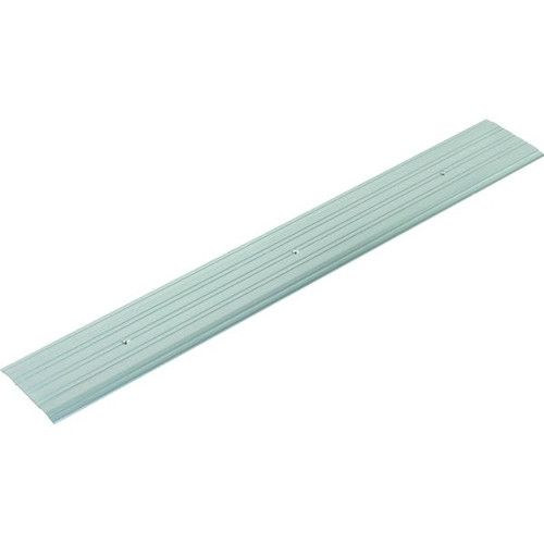 Pemko 5 X 1/4 X 36 In Mill Aluminum Door Threshold