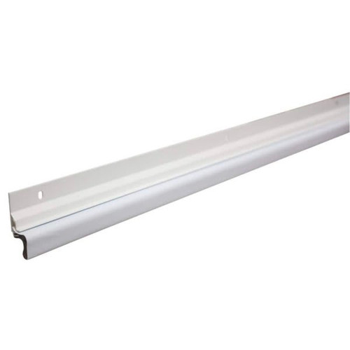 Frost King Premium Aluminum & Kerf Screw-On Compression Door Set