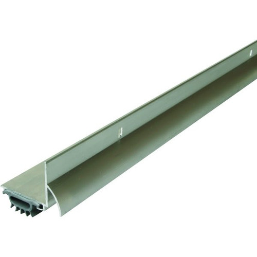 Frost King 36" Drip Cap And Door Shoe Aluminum