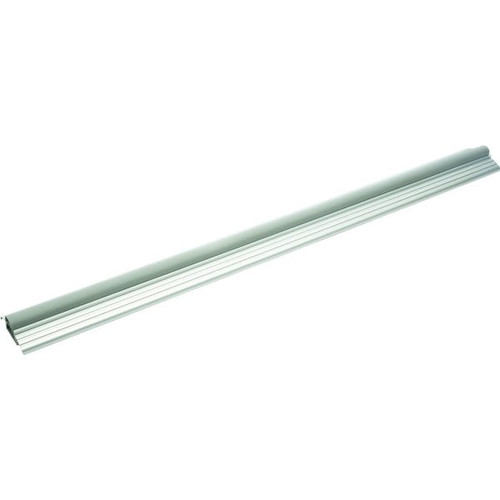 Frost King 3-1/2" X 36" Aluminum And Vinyl Threshold