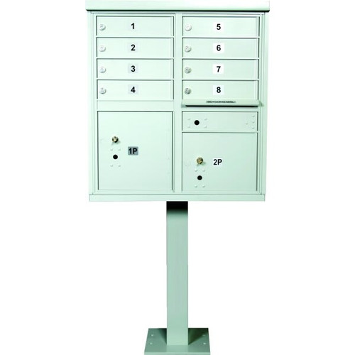 Florence Mfg Vital Type 1 Cbu Gray
