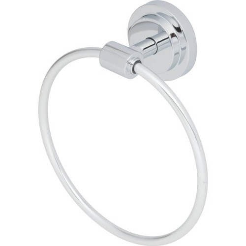 Moen Iso Chrome Towel Ring
