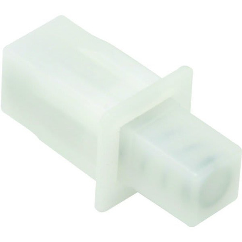 Lenape Replacement Towel Bar End 10pk
