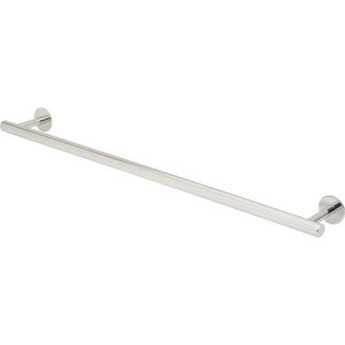 Wingits Modern Elegance Polished Stainless Steel Towel Bar 24"