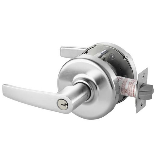 Corbin Russwin Classroom Function Satin Chrome Finish Armstrong Lever