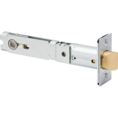 Glynn Johnson Hlpart.10077 Latch Bolt 5" Backset Satin Chrome