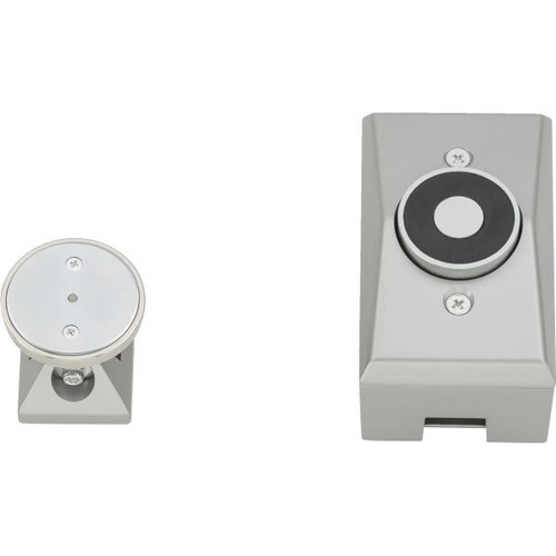 Lcn Sem7830 Interior Door Wall Magnet Aluminum