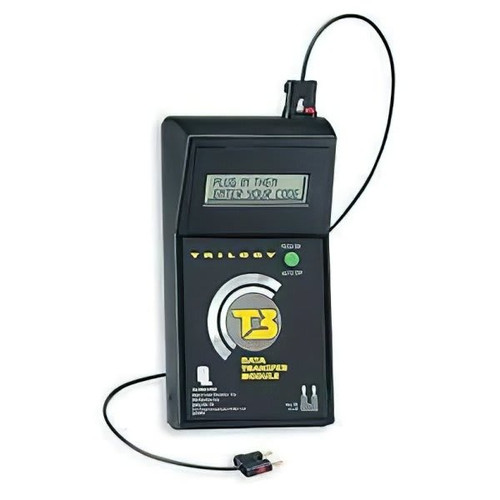 Alarm Lock Systems Inc. Data Transfer Module