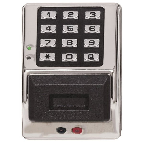 Alarm Lock Systems Inc. Access Keypad Us26d
