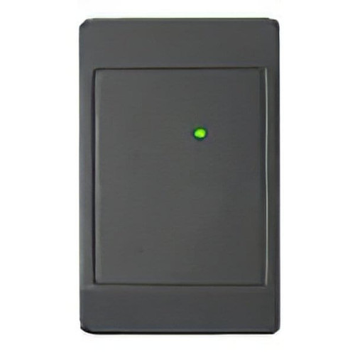 Hid Corporation Proximity Reader Thinline Ii Black
