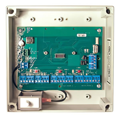 Locknetics Security Panel Interface Board 2 Door