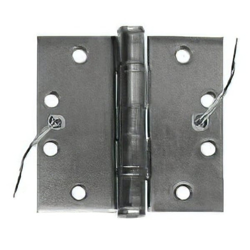 Stanley Security Solutions Electric Transfer Hinge Concealed 4.5x4.5 - 6w