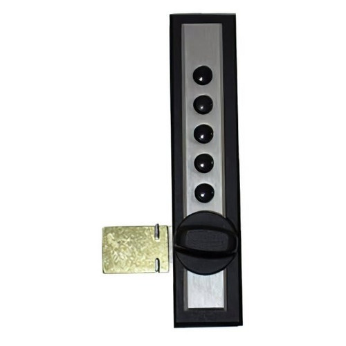 Simplex Access Controls Cabinet Lock Cross Throw Spring Latch