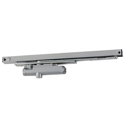 Lcn Concealed Overhead Closer Cylinder Size 3, Fits Interior Doors Size 3'2"