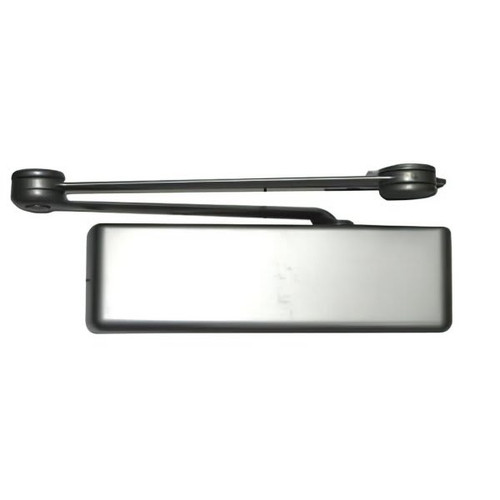 Lcn Surface Door Closer 4040xp Eda Aluminum