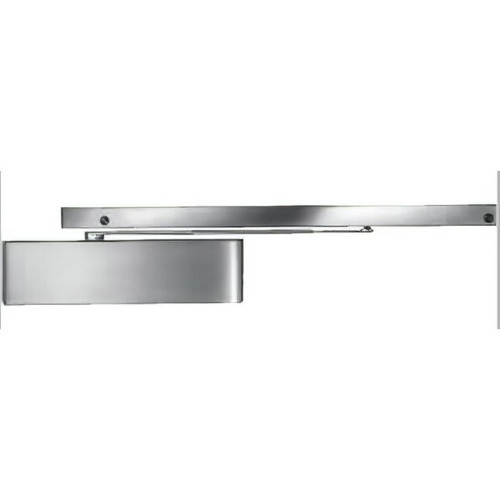 Lcn Surface Door Closer 4040xp Standard Track Aluminum
