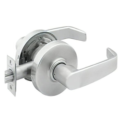 Schlage Sargent Grade 2 Cylindrical Lever Latchset. Passage