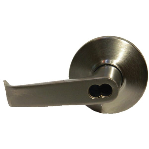 Stanley Security Solutions Inc. Grade 1 Cylindrical Lever Latchset F86 D Rose