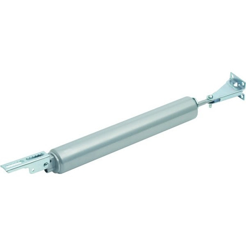 Pneumatic Heavy Storm Door Closer Aluminum