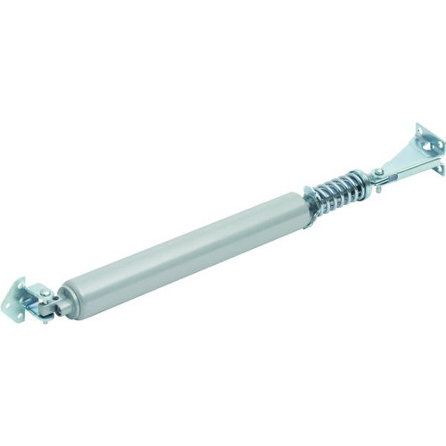 Pneumatic Medium Storm Door Closer Aluminum