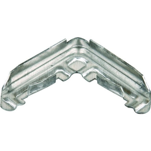 5/16 In Screen Frame Corner (100-Pack) (Mill)