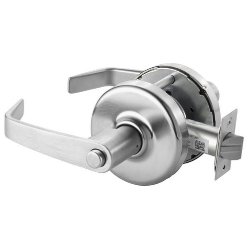 Corbin Russwin Hospital Privacy Cylindrical Lockset , Grade 1, Non-Keyed