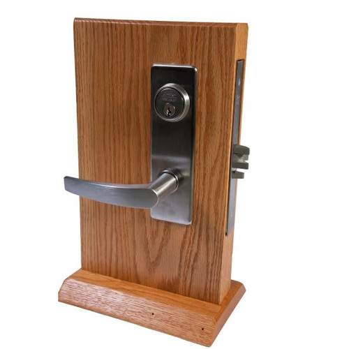 Arrow Lock Co. Arrow Mortise Storeroom Lockset