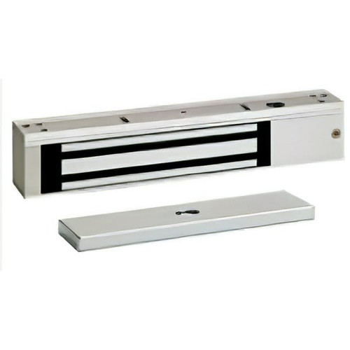 Security Door Controls Maglock 600 Lb Holding Force
