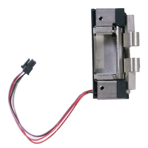 Hanchett Entry Systems Electric Strike Body Only 12 24vdc Fail Safe Secure