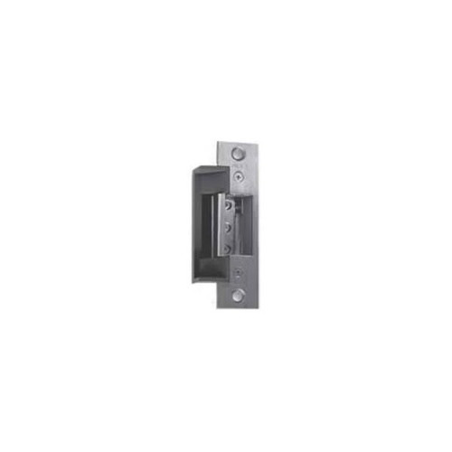 Rutherford Controls Electric Strike Stainless 1-1/4 X 4-7/8 Fail Secure