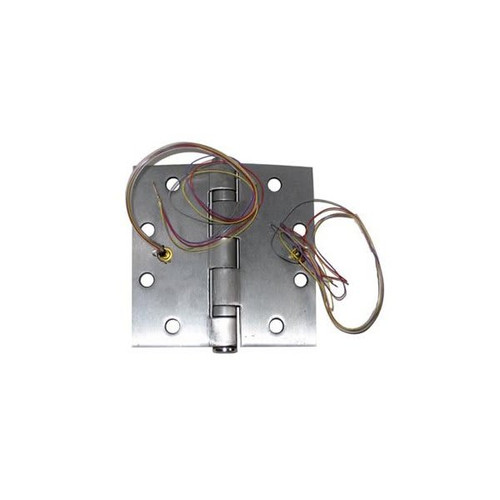 Stanley Security Solutions Power Transfer Hinge 4 Wire