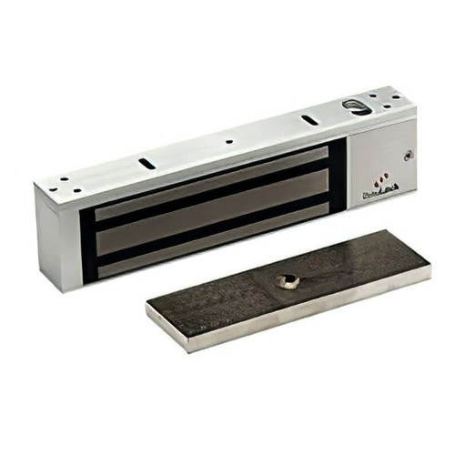 Dynalock Corp Dyna Lock Single Magnetic Lock 1200lb