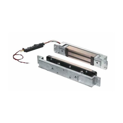 Locknetics Security Schlage Mortise Shear Maglock Hold Force 3000 Lbs