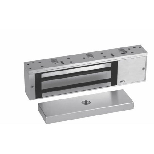 Rutherford Controls Single Maglock Standard Mount