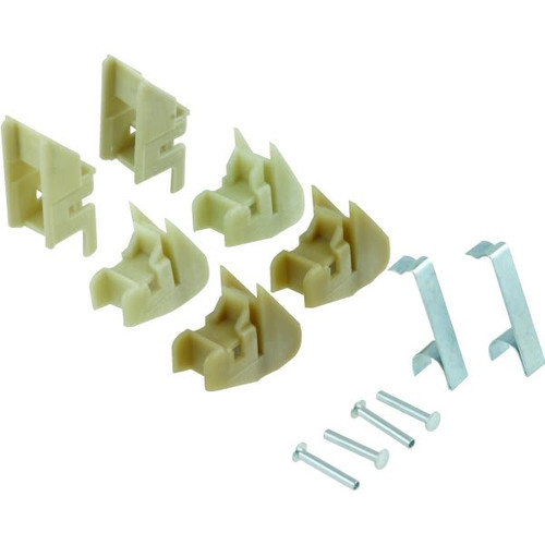 Channel Balance Accessory Kit .7" Height