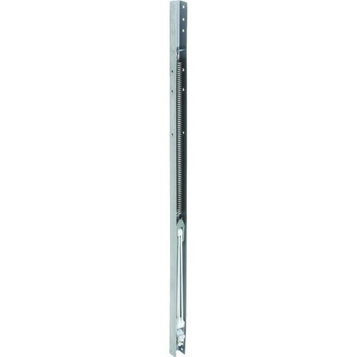 17" Sash Window Channel Balance 9/16" Diameter, 10 To 12 Lbs