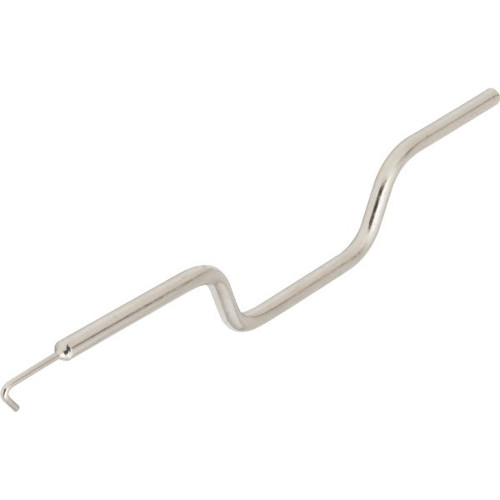 Spiral Balance Tensioning Tool For Non-Tilt Windows