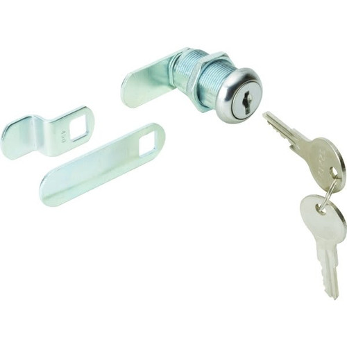 1-1/8" Cam Lock Keyed Alike To Code #250