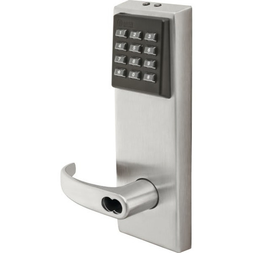 Stanley Security Solutions Best 9kz Series Cylindrical Lock, 14 Lever