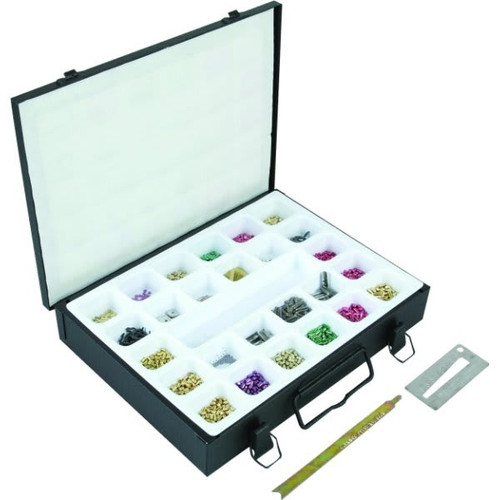 Kwikset Master And Individual Keying Kit